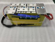 Bateria recarregável de Van LiFePO4 do armazenamento de energia, bloco da bateria de carro de 100V 76V 60kWh EV