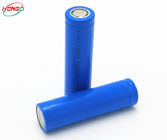 Rechargeable Battery 18650 3.7 V 1500mah lithium ion Battery for Solar LED Bulb
