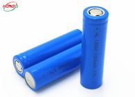 Rechargeable Battery 18650 3.7 V 1500mah lithium ion Battery for Solar LED Bulb