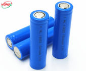 Full Chargerd 3.7V 1500mAh 18650 Lithium Rechargeable Battery
