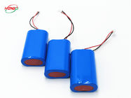 No Memory Effect   2s1p 3ah 3.7 Volt Rechargeable Battery Pack For Electronic 3C Products