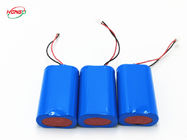 No Memory Effect   2s1p 3ah 3.7 Volt Rechargeable Battery Pack For Electronic 3C Products