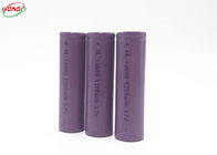 UL BIS Certified Lithium Ion Battery 3.7 V 1200mah 18mm*65mm For Battery Pack