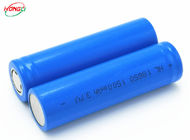 Long Cycle Life Lithium Ion Battery 3.7 V 1500mah High Energy Density 