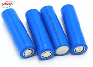 Light Weight 18650 1500mah Li Ion Battery Fast Charging High Discharge Rate