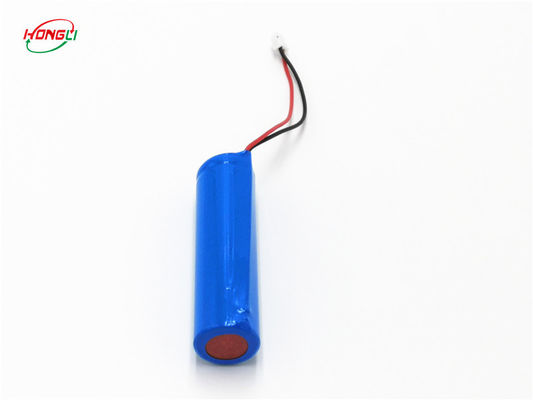 China Bateria recarregável 3.7V 1500mAh 501229 do polímero do lítio para o fone de ouvido BSMI de Bluetooth fábrica