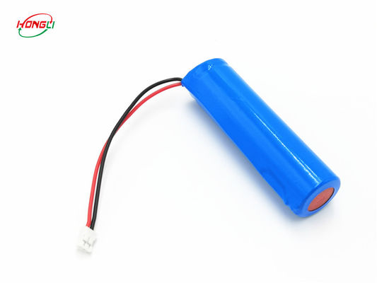 Bateria personalizada de Lipo do lítio 40g, bateria de Lipo dos dispositivos de 3.7V 1200mAh Bluetooth finamente