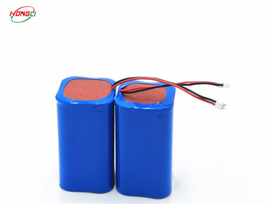 China Características do armazenamento da bateria excelente do polímero do lítio da consistência boas fábrica